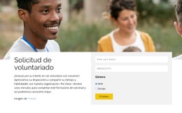 Encuestas Inteligentes, Impacto Real Plantilla De Diseño CSS