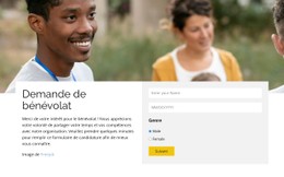 Enquêtes Intelligentes, Impact Réel Modèle De Mise En Page CSS