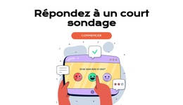 Données D'Enquête Importantes