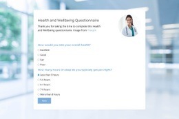 Better Decisions Through Feedback - Html Code Example by Nicepage