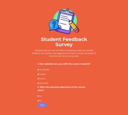 Design Surveys That Work - Free Html Code