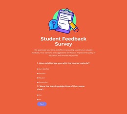 Design Surveys That Work - Custom Wysiwyg HTML Editor