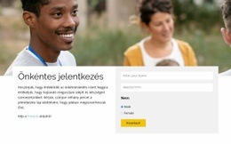 Okos Felmérések, Valódi Hatás - Ingyenes HTML-Sablon