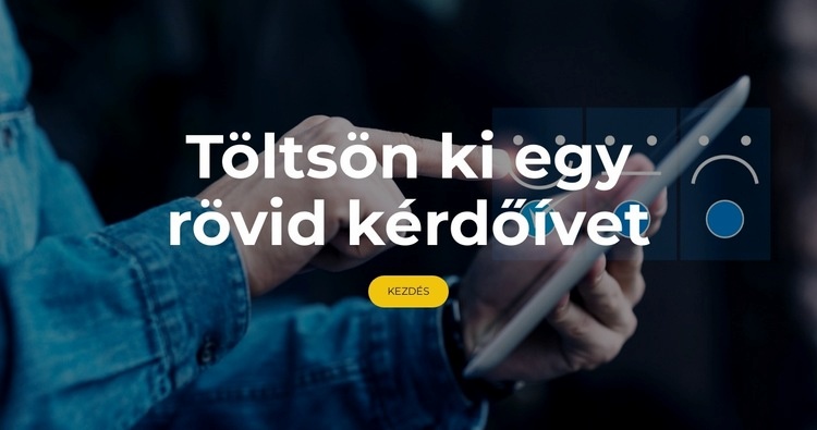Értsd meg a közönséged gyorsan Weboldal tervezés