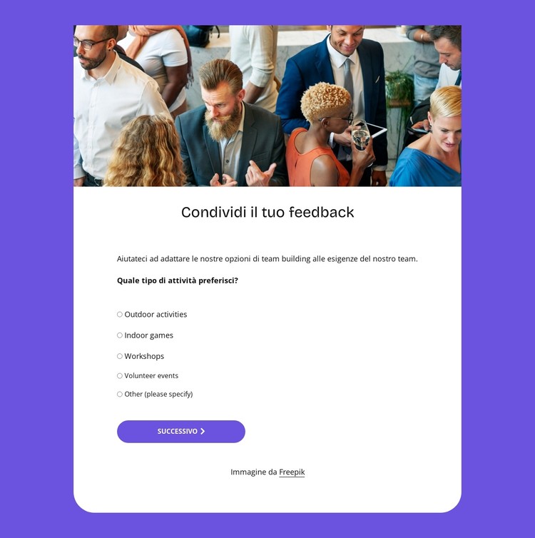 Share your feedback Modello CSS