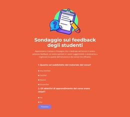 Scarica Il Tema WordPress Per Progetta Sondaggi Che Funzionano
