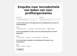 Verzamelen. Analyseren. Verbeteren. - Responsieve Websitesjablonen