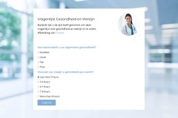 Websiteontwerp Voor Betere Beslissingen Door Feedback