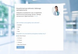 Lepsze Decyzje Dzięki Opiniom Zwrotnym - Strona Docelowa