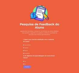 Design Mais Criativo Para Pesquisas De Design Que Funcionam