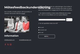 Meeting Feedback Survey - Gratis Mall