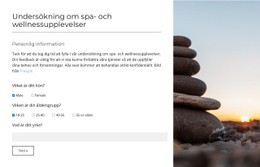 Förvandla Feedback Till Handling - Kreativ Multifunktionsmall