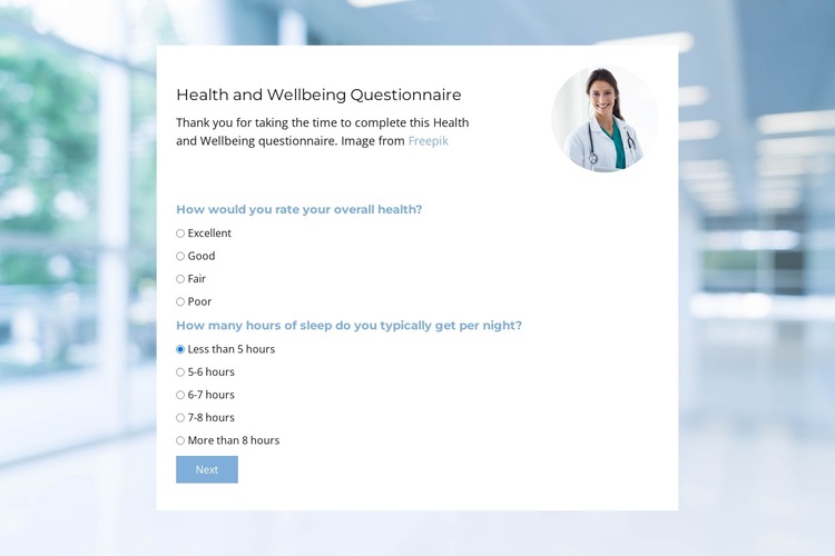 Better Decisions Through Feedback Template