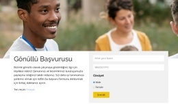 Akıllı Anketler, Gerçek Etki - Web Sitesi Tasarımı Ilhamı