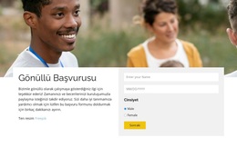 Akıllı Anketler, Gerçek Etki - Çok Amaçlı WordPress Teması