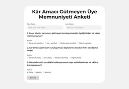 Topla. Analiz Et. Geliştir. - Premium WordPress Teması