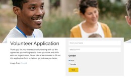 Smart Surveys, Real Impact - Multi-Purpose WordPress Theme