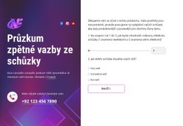 Lepší Schůzky Před Námi