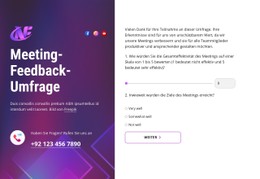 Bessere Meetings In Der Zukunft