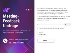 Bessere Meetings In Der Zukunft