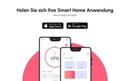 Holen Sie Sich Die Smart-Home-Anwendung