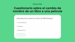 El Mejor Diseño De Sitio Web Para ¡Vamos A Jugar!