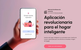 La Revolución Del Hogar Inteligente