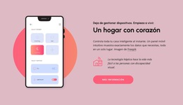 Hogar Con Corazón