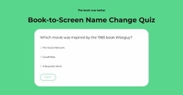 HTML Code For Let’S Play!