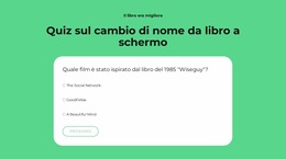 Giochiamo!