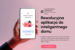 Rewolucja Inteligentnego Domu - Projekt Funkcjonalności
