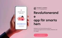 Den Smarta Hemrevolutionen