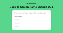 Let’S Play! - Professional Web Page Design