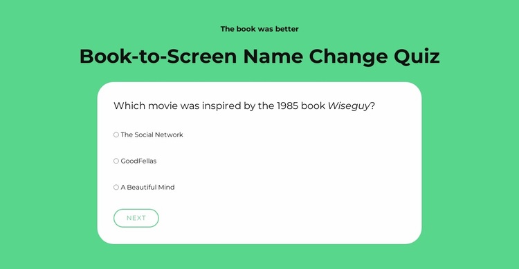 Let’s Play! Website Design