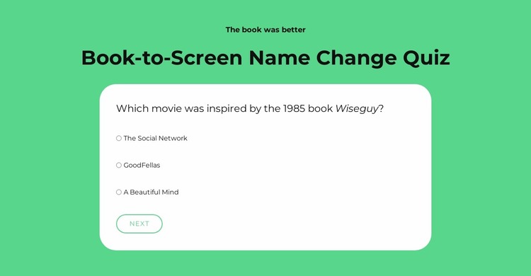 Let’s Play! Website Mockup