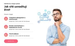 Chytré Bydlení Nové Generace