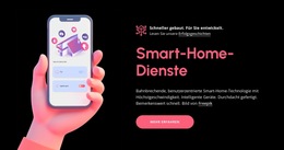 Die Köpfe Hinter Der Technologie