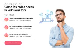 Vida Inteligente De Próxima Generación