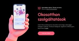 A Technológia Mögött Álló Elmék
