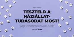 Kész, Kész, Találd Ki