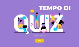 Mettiti Alla Prova Adesso - Modello Multiuso Creatività