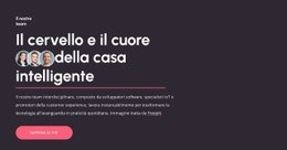 Il Cervello Della Casa Intelligente