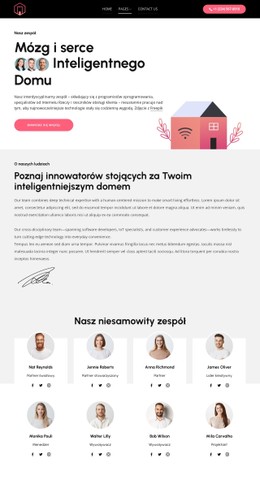 Serce Inteligentnego Domu