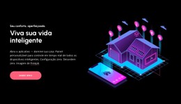 Controle Residencial Revolucionário