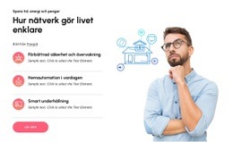 Nästa Generations Smarta Boende