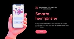 Hjärnorna Bakom Tekniken