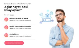 Yeni Nesil Akıllı Yaşam