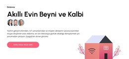 Akıllı Yaşamın Yenilikçileri