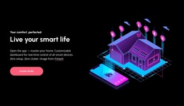 Revolutionary Home Control