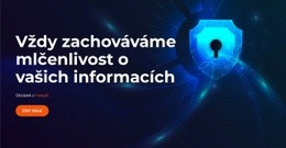 Anonymizační Nástroje